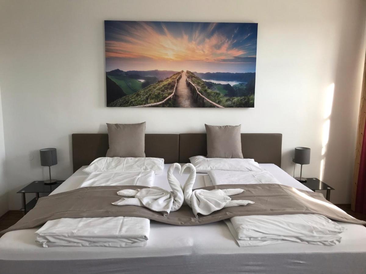 Hotel-Restaurant Zum Donaueck Μαουτχάουζεν Εξωτερικό φωτογραφία