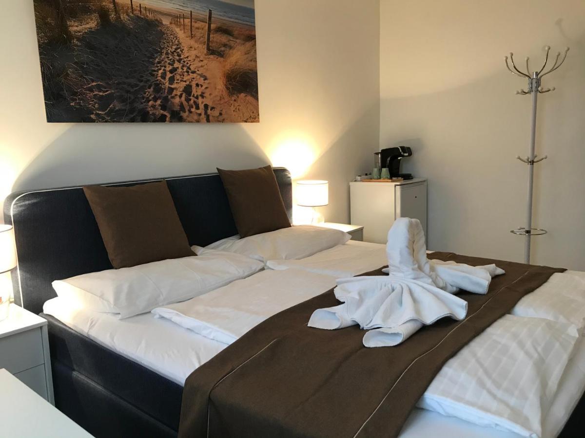 Hotel-Restaurant Zum Donaueck Μαουτχάουζεν Εξωτερικό φωτογραφία