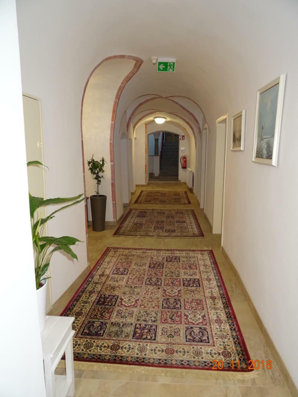 Hotel-Restaurant Zum Donaueck Μαουτχάουζεν Εξωτερικό φωτογραφία