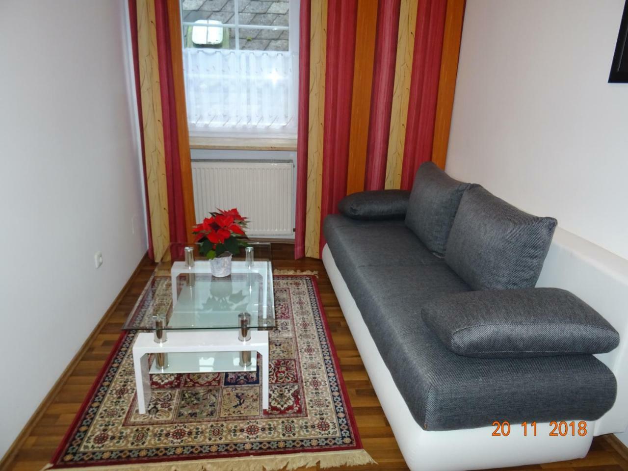 Hotel-Restaurant Zum Donaueck Μαουτχάουζεν Εξωτερικό φωτογραφία