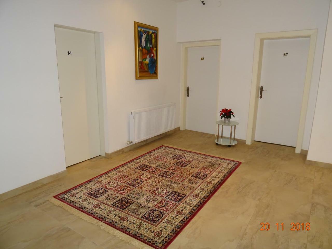 Hotel-Restaurant Zum Donaueck Μαουτχάουζεν Εξωτερικό φωτογραφία