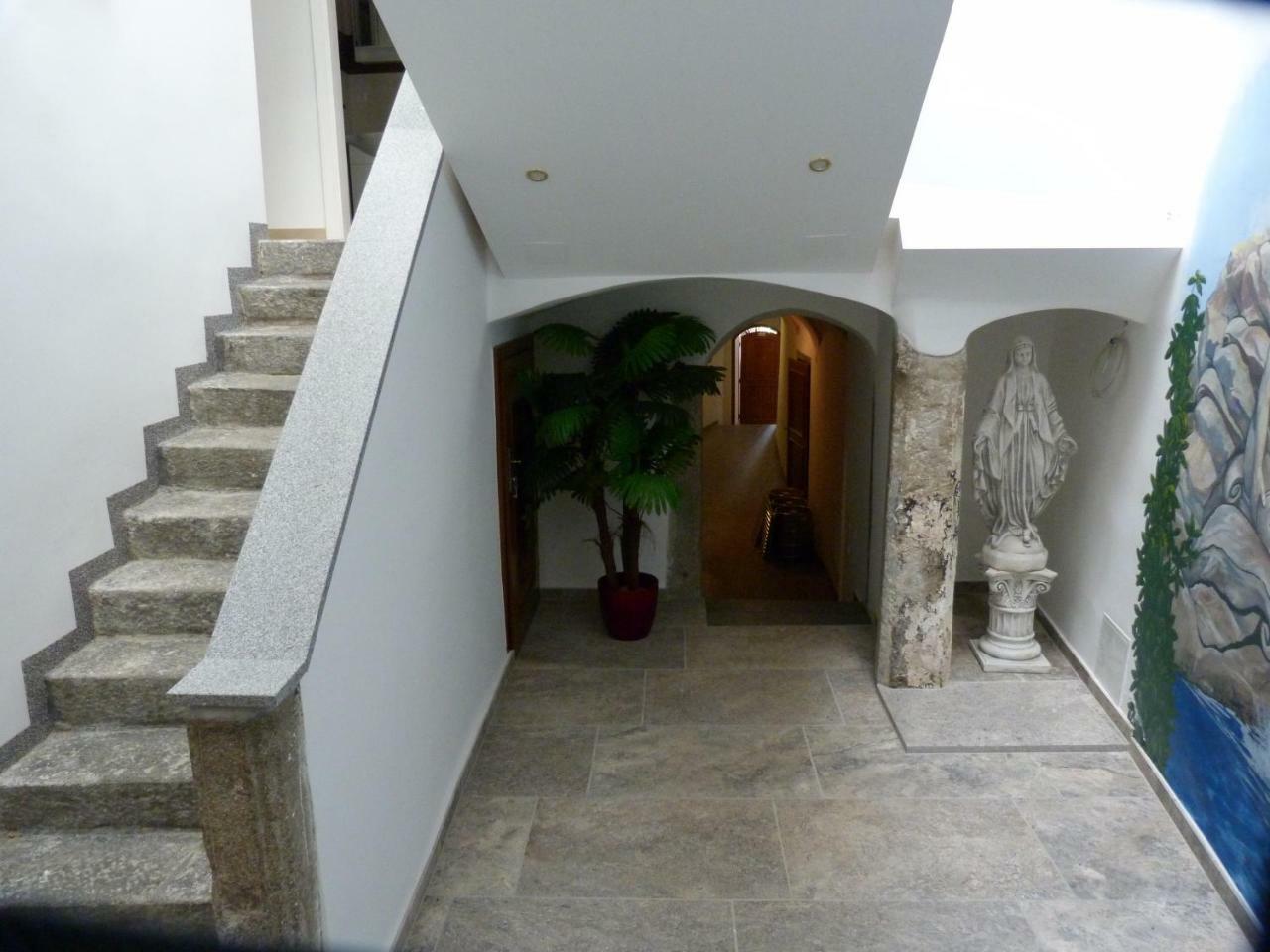 Hotel-Restaurant Zum Donaueck Μαουτχάουζεν Εξωτερικό φωτογραφία