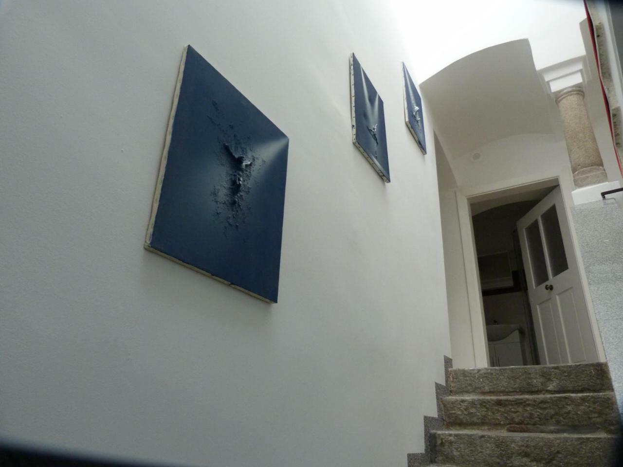 Hotel-Restaurant Zum Donaueck Μαουτχάουζεν Εξωτερικό φωτογραφία