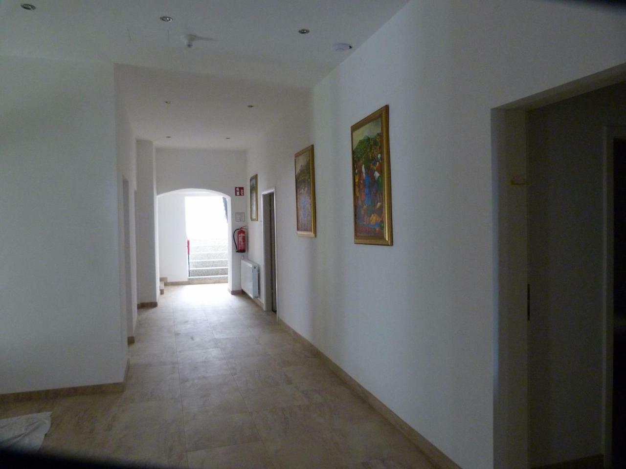 Hotel-Restaurant Zum Donaueck Μαουτχάουζεν Εξωτερικό φωτογραφία