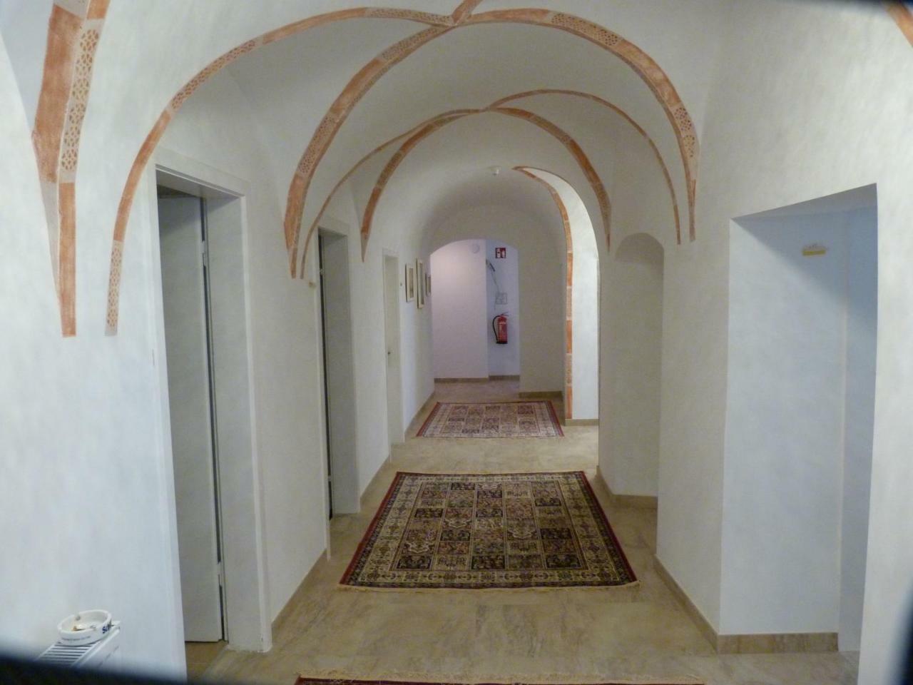 Hotel-Restaurant Zum Donaueck Μαουτχάουζεν Εξωτερικό φωτογραφία